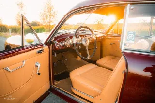Foto 17 di 20: MASERATI A6 One of just 61 examples ever built, Mille Miglia Eligible 