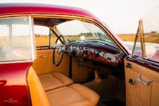 Foto 13 di 20: MASERATI A6 One of just 61 examples ever built, Mille Miglia Eligible 