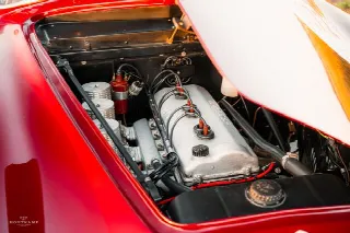Foto 19 di 20: MASERATI A6 One of just 61 examples ever built, Mille Miglia Eligible 