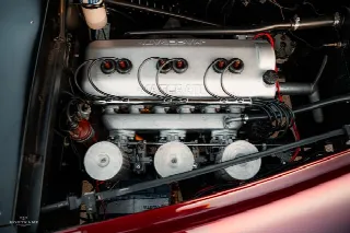 Foto 18 di 20: MASERATI A6 One of just 61 examples ever built, Mille Miglia Eligible 