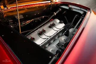 Foto 20 di 20: MASERATI A6 One of just 61 examples ever built, Mille Miglia Eligible 