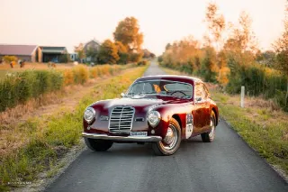 Foto 6 di 20: MASERATI A6 One of just 61 examples ever built, Mille Miglia Eligible 