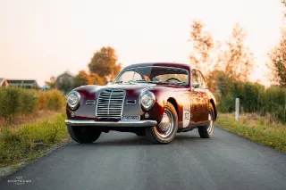 Foto 4 di 20: MASERATI A6 One of just 61 examples ever built, Mille Miglia Eligible 