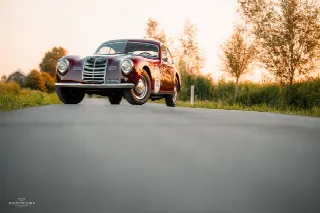 Foto 5 di 20: MASERATI A6 One of just 61 examples ever built, Mille Miglia Eligible 