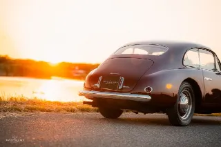 Foto 8 di 20: MASERATI A6 One of just 61 examples ever built, Mille Miglia Eligible 