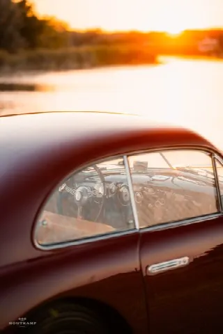 Foto 9 di 20: MASERATI A6 One of just 61 examples ever built, Mille Miglia Eligible 