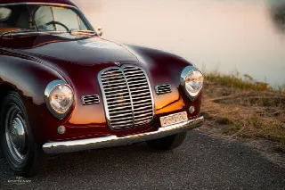 Foto 7 di 20: MASERATI A6 One of just 61 examples ever built, Mille Miglia Eligible 