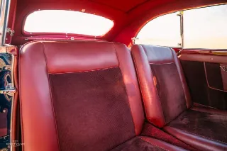 Foto 13 di 18: MASERATI A6 Mille Miglia Eligible, one of 61 examples Built 
