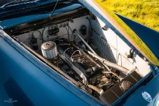 Foto 17 di 18: MASERATI A6 Mille Miglia Eligible, one of 61 examples Built 