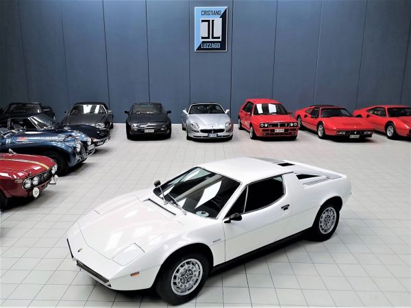 MASERATI Merak(1972-1983) 3000   