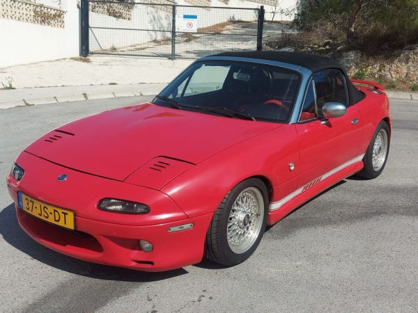 MAZDA