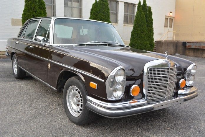 MERCEDES-BENZ 300  