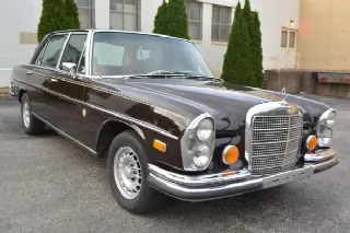 Foto 1 di 6: MERCEDES-BENZ 300  