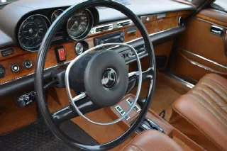 Foto 5 di 6: MERCEDES-BENZ 300  