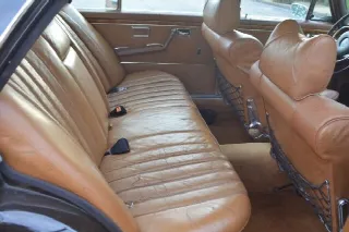 Foto 4 di 6: MERCEDES-BENZ 300  