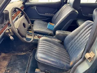 Foto 4 di 13: MERCEDES-BENZ SE 450 SE