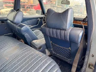 Foto 6 di 13: MERCEDES-BENZ SE 450 SE