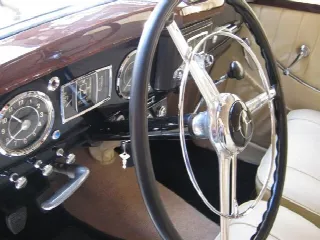 Foto 3 di 7: MERCEDES-BENZ 170 (1931-1955) 170 DS  