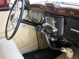Foto 4 di 7: MERCEDES-BENZ 170 (1931-1955) 170 DS  