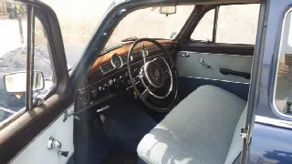 Foto 2 di 6: MERCEDES-BENZ 190 Ponton 
