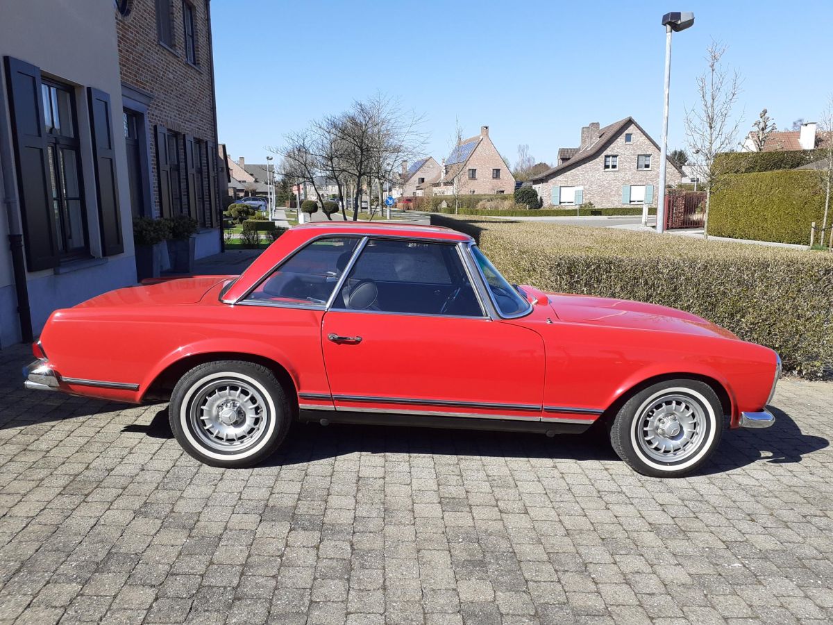MERCEDES-BENZ Other