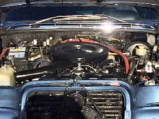 Foto 2 di 3: MERCEDES-BENZ S 300 
