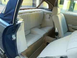 Foto 4 di 5: MERCEDES-BENZ 350 SL 