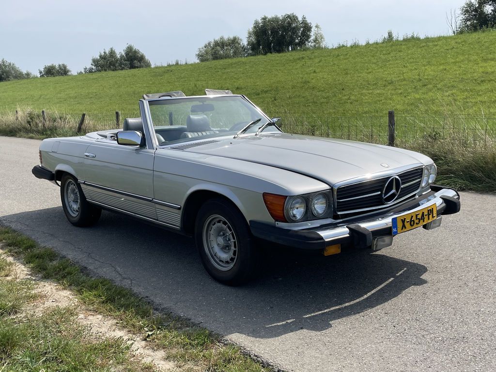 MERCEDES-BENZ Other