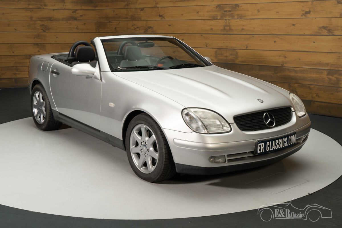 MERCEDES-BENZ Other