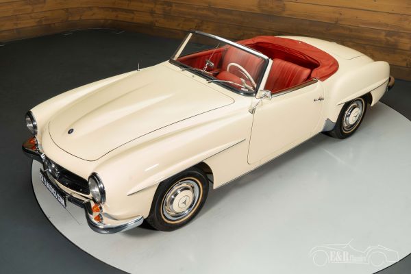 MERCEDES-BENZ Other