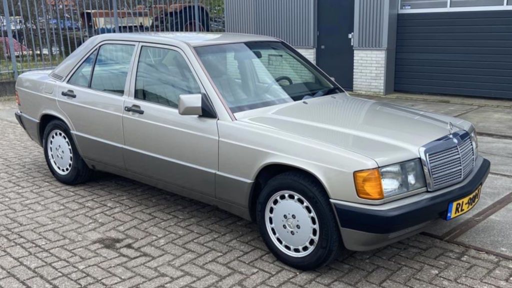 MERCEDES-BENZ Other