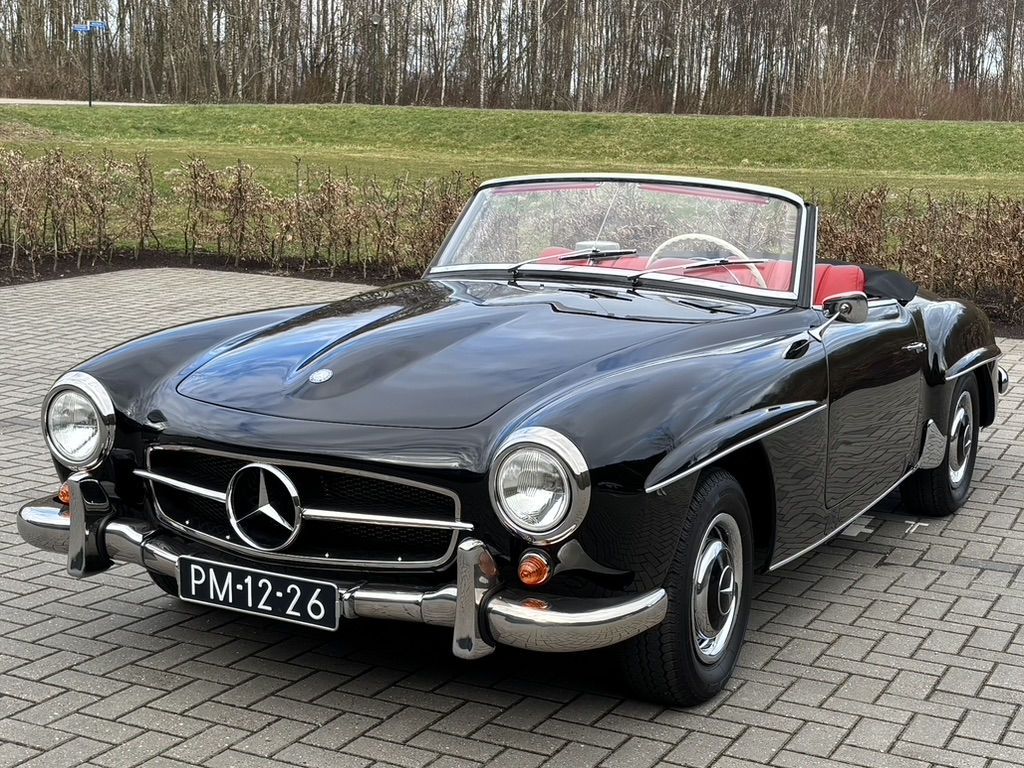 MERCEDES-BENZ Other