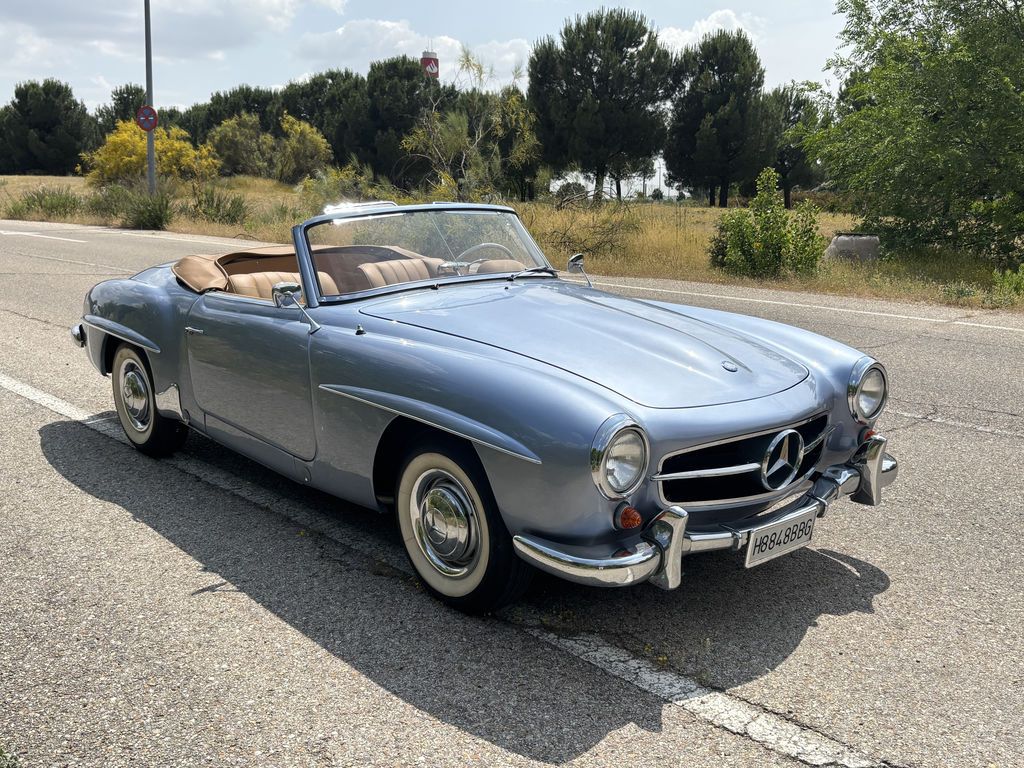 MERCEDES-BENZ Other