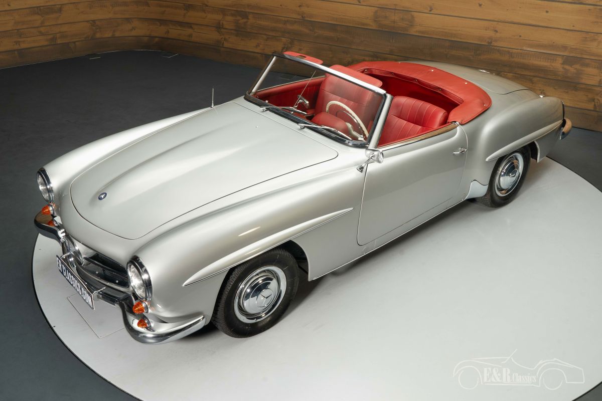 MERCEDES-BENZ Other