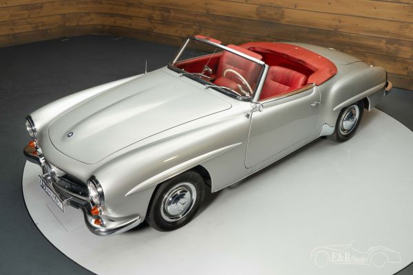 MERCEDES-BENZ Other