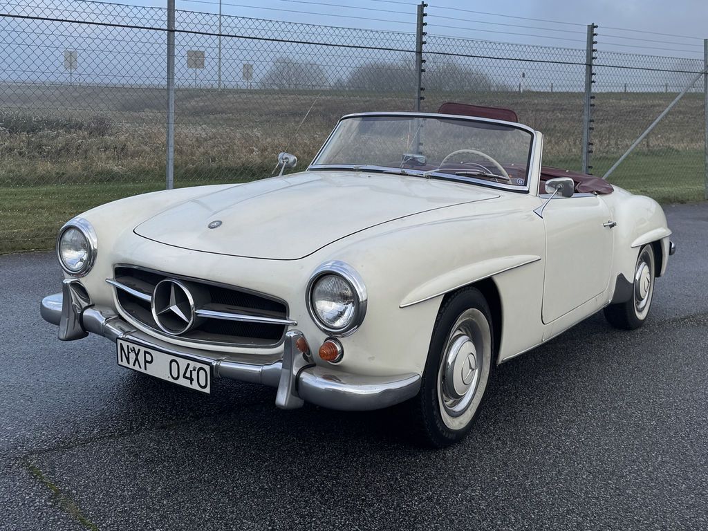 MERCEDES-BENZ Other