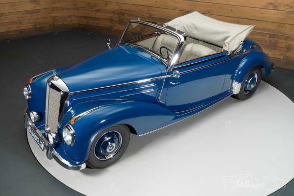 MERCEDES-BENZ Other