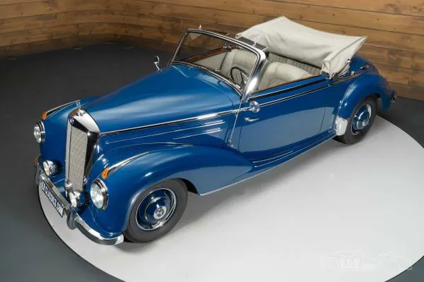 MERCEDES-BENZ