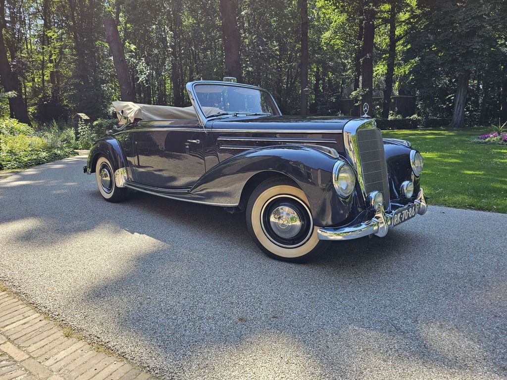 MERCEDES-BENZ Other