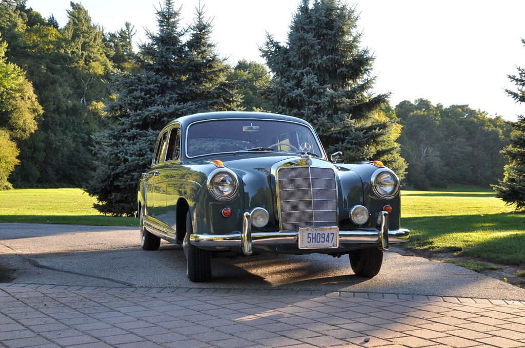 MERCEDES-BENZ Other