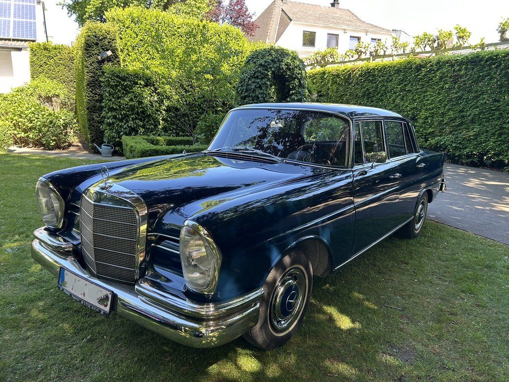 MERCEDES-BENZ Other