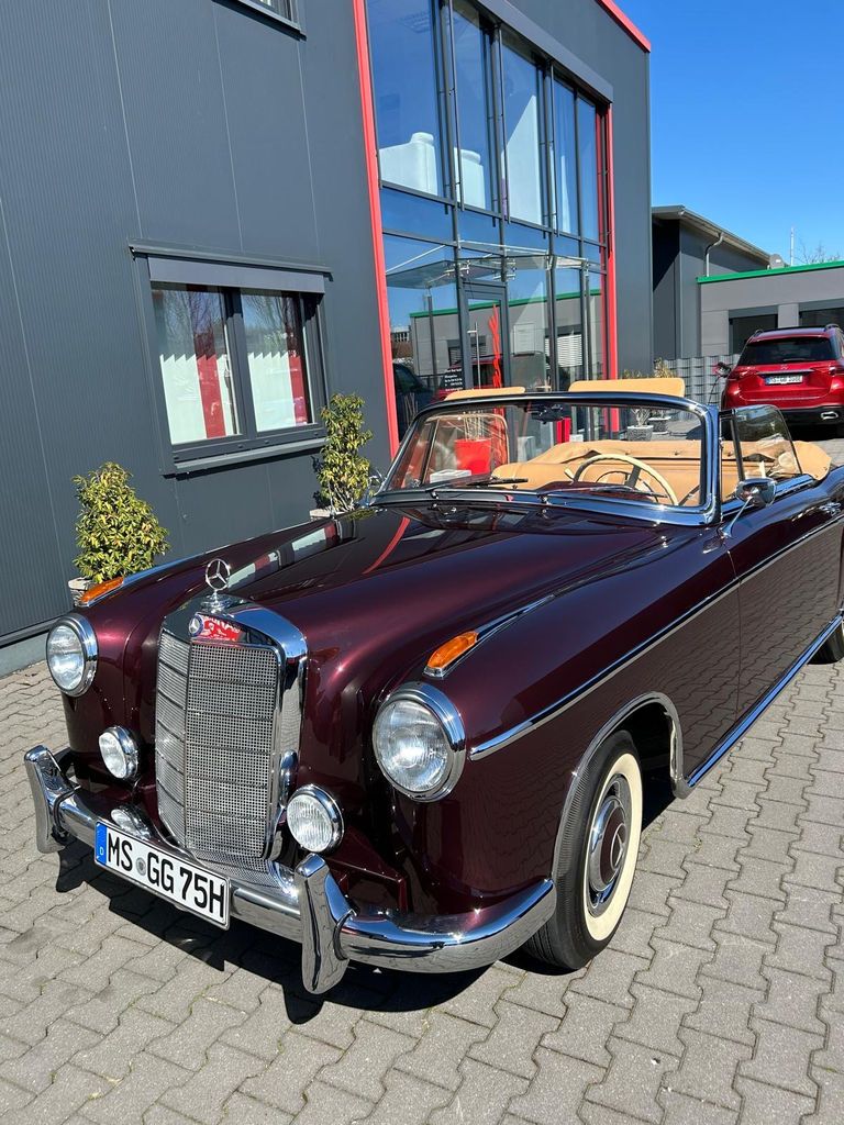 MERCEDES-BENZ Other