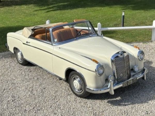 MERCEDES-BENZ Other