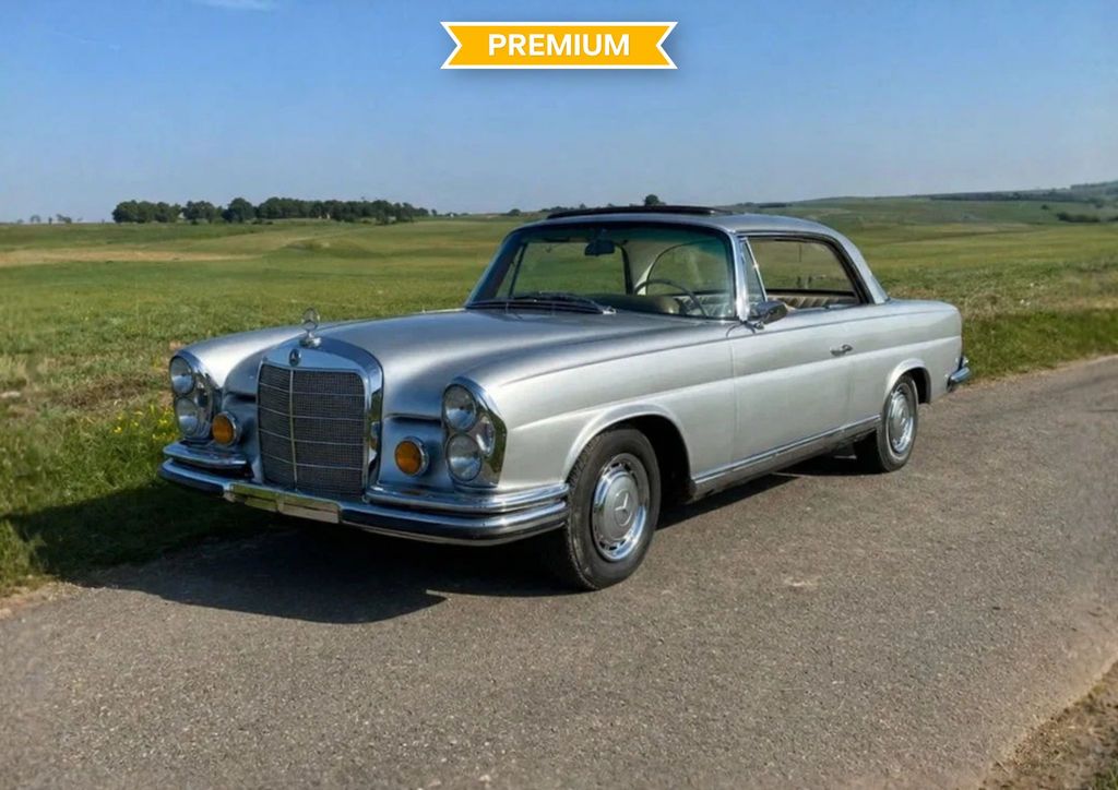 MERCEDES-BENZ Other