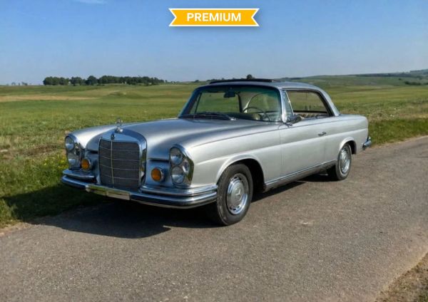 MERCEDES-BENZ Other