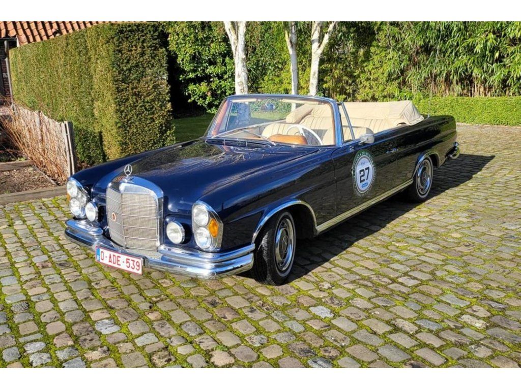 MERCEDES-BENZ Other