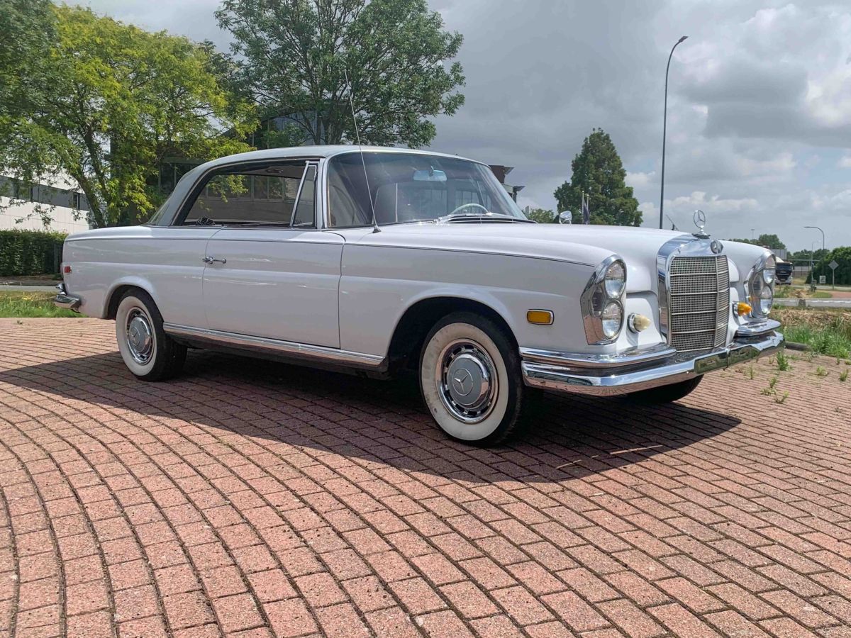 MERCEDES-BENZ Other