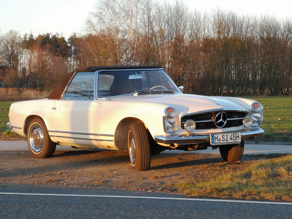 MERCEDES-BENZ Other