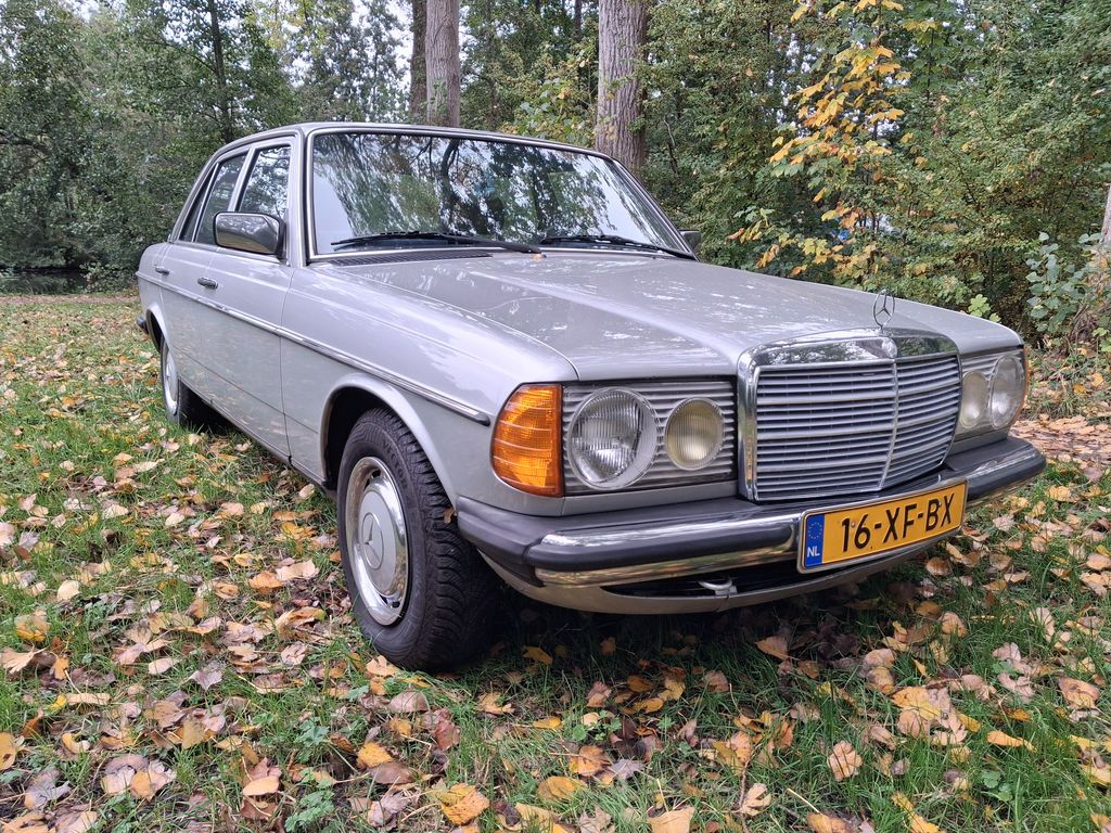 MERCEDES-BENZ Other