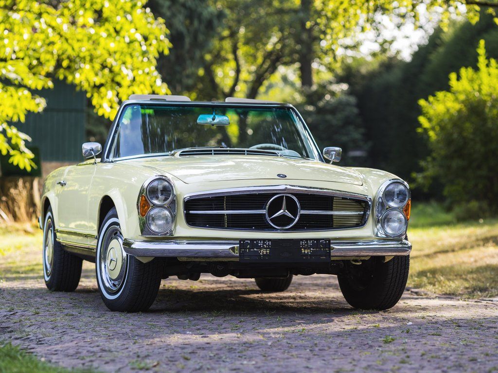 MERCEDES-BENZ Other